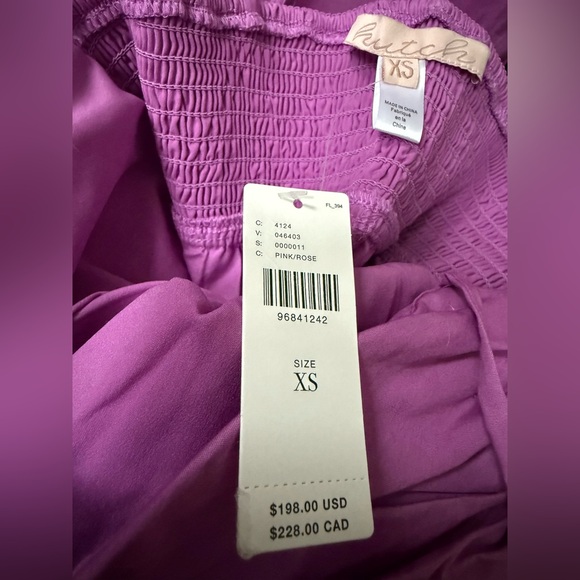 NWT Hutch Jumpsuit - Picture 8 of 9